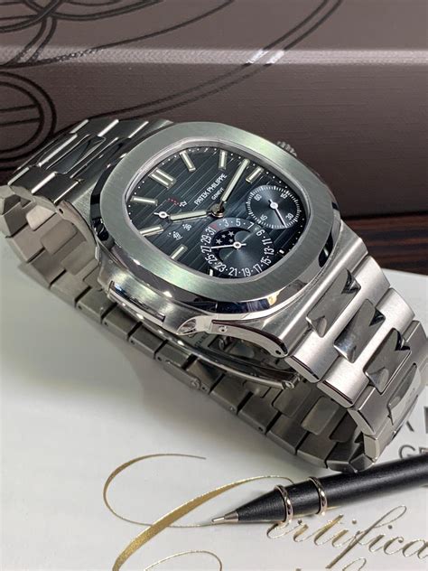 patek philippe 5611|patek philippe 5712 1a nautilus.